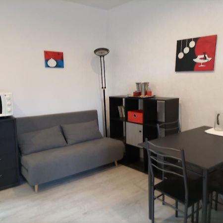 Studio Entre Chateau Et Vilaine A Vitre Exteriér fotografie