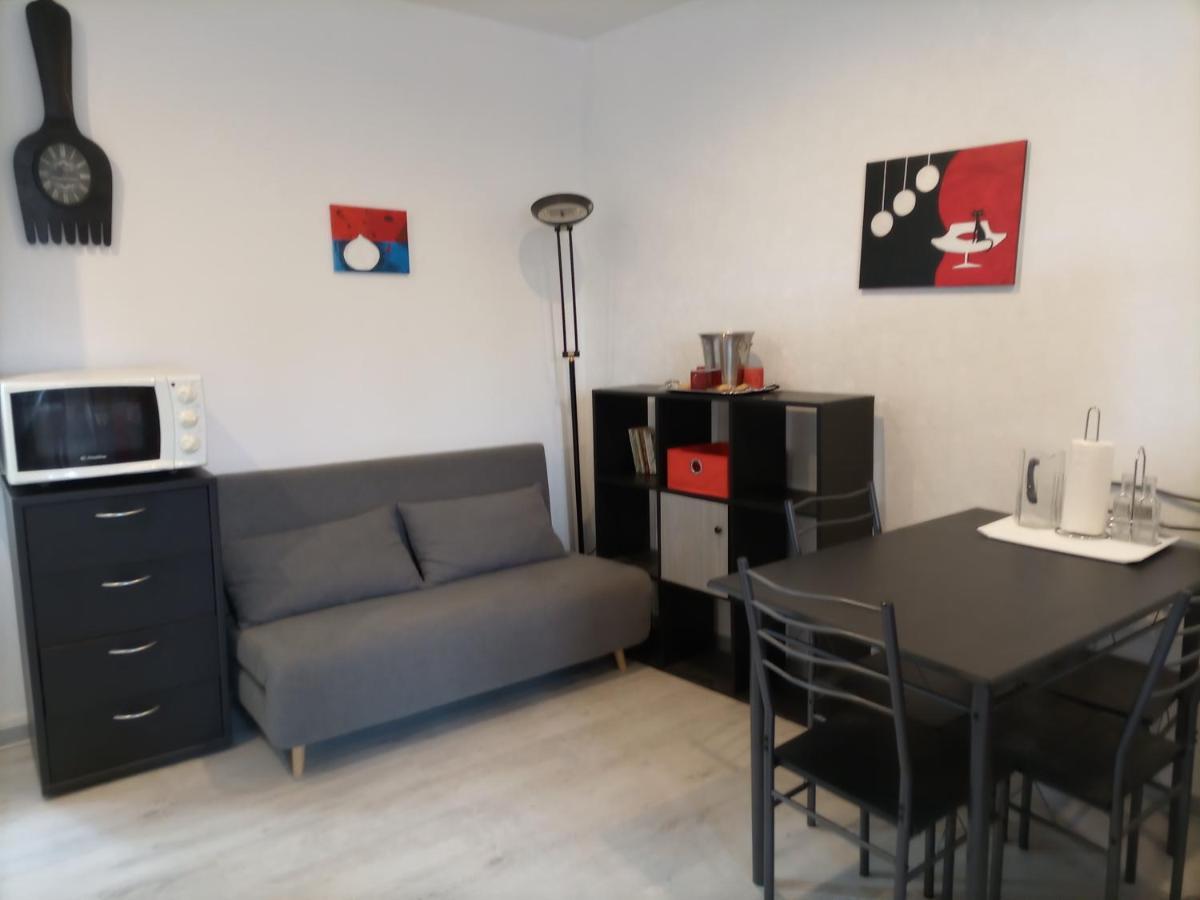 Studio Entre Chateau Et Vilaine A Vitre Exteriér fotografie