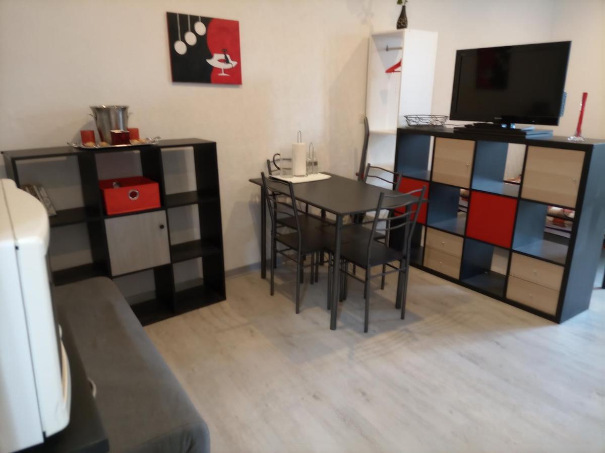 Studio Entre Chateau Et Vilaine A Vitre Exteriér fotografie
